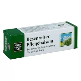 ALLGÄUER LATSCHENK. Zirnekļdzīslu kopšanas balzams, 200 ml