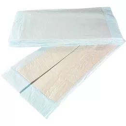 KRANKENUNTERLAGE 40x60 cm, 12 kārtu, 100 gab