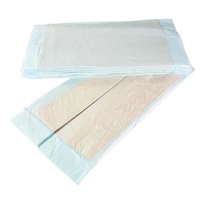 KRANKENUNTERLAGE 60x90 cm, 20 kārtu, 50 gab KRANKENUNTERLAGE 60x90 cm, 20 kārtu, 50 gab