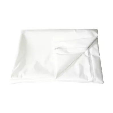 ALLERGIE Segas pārklājs 155x200 ar rāvējslēdzēju, 1 gab