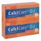 CalciCare-D3 600 mg/400 starptautiskās vienības (120 gab.)