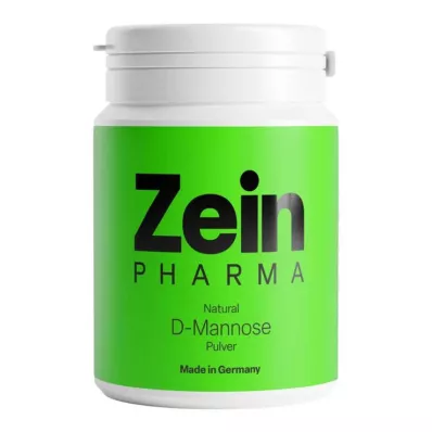 NATURAL D-mannozes pulveris, 100 g NATURAL D-mannozes pulveris, 100 g