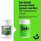 NATURAL D-mannozes pulveris, 100 g