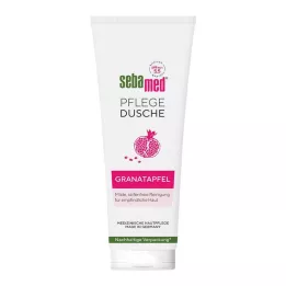 SEBAMED Kopjoša duša ar granātābolu, 250 ml