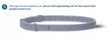 Instructions for use for Seresto kaklasiksna lieliem suņiem virs 8 kg, 1 gab - 5