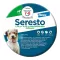 SERESTO 1.25g + 0.56g apkakle suņiem līdz 8kg, 1 gab