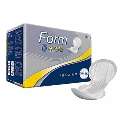 Param Form Premium veidnes anatom.extra, 25 gab