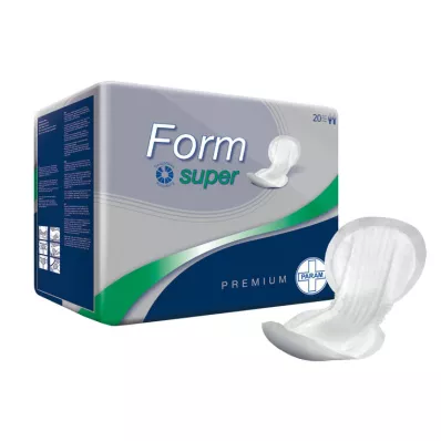 Param Form Premium šabloni anatom.super, 20 gab Param Form Premium šabloni anatom.super, 20 gab