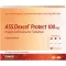ASS Dexcel Protect 100 mg zarnās apvalkotās tabletes, 50 gab