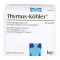 Thymus Köhler kapsulas, 90 gab