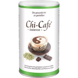 CHI-CAFE līdzsvara pulveris, 450 g