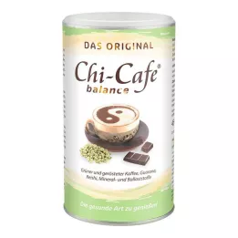 CHI-CAFE līdzsvara pulveris, 450 g