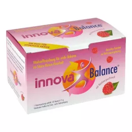 INNOVA Bilances pulveris, 30 gab