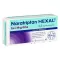 NARATRIPTAN HEXAL migrēnai 2,5 mg apvalkotās tabletes, 2 gab