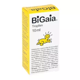 BIGAIA pilieni, 10 ml