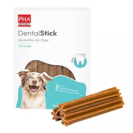 PHA DentalStick suņiem, 7 gab