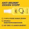 ANTI-BRUMM Ērču apturēšanas aerosols, 75 ml