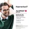 Alopexy 5% šķīdums, 3X60 ml