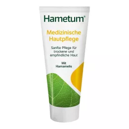 HAMETUM Medicīniskais ādas kopšanas krēms, 20 g