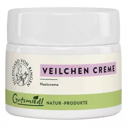 Violets krēms (50 ml)
