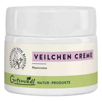Violets krēms (50 ml) Violets krēms (50 ml)