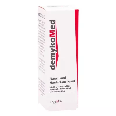 Demykomed nagu un ādas aizsardzības šķidrums, 50 ml