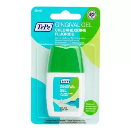 TEPE Gingivālā želeja, 20 ml