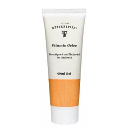 RETTERSPITZ Vitamīna želeja, 40 ml