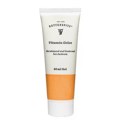 RETTERSPITZ Vitamīna želeja, 40 ml
