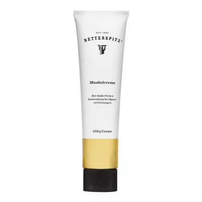 RETTERSPITZ Muskuļu krēms, 100 g