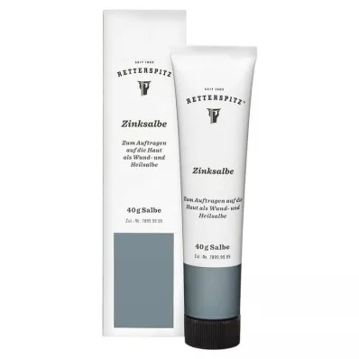 Retterspitz cinka ziede, 40 g
