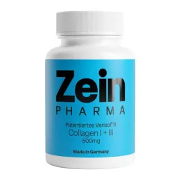 COLLAGEN C ReLift kapsulas 500 mg, 60 kapsulas