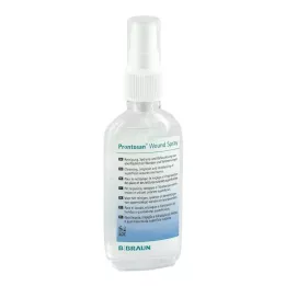 PRONTOSAN Sprejs brūcēm, 75 ml