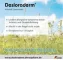 Instructions for use for Desloraderm 5 mg apvalkotās tabletes, 20 gab - 3