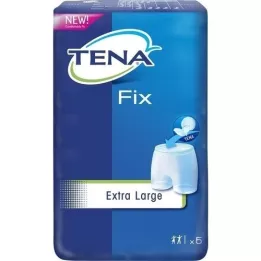TENA FIX Stiprinājuma bikses XL, 5 gab