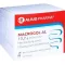 MACROGOL AL 13,7 g Plv.z.Her.Lsg.z.Oral, 50 gab