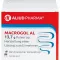 MACROGOL AL 13,7 g Plv.z.Her.Lsg.z.Oral, 50 gab