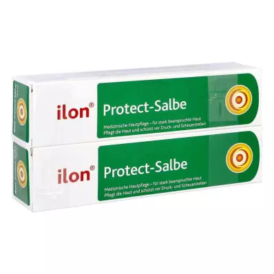 ILON Protect ziede, 200 ml