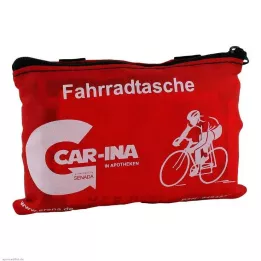 SENADA CAR-INA Velosipēda soma, 1 gab