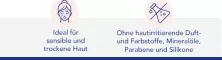Instructions for use for Viscontour nakts krēms, 50 ml - 3