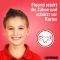 LISTERINE SMART KIDZ Mutes skalojamais līdzeklis ar ogu garšu, 500 ml