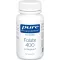 PURE ENCAPSULATIONS Folāti 400 kapsulas, 90 kapsulas