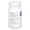 Pure Encapsulations Folate 400 kapsulas, 90 gab