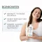 EUCERIN DermoCapillaire krēmveida šampūns pret blaugznām, 250 ml
