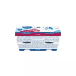 FRESUBIN YOcreme Avenes, 4X125 g
