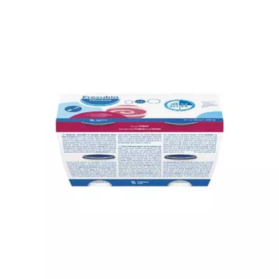 FRESUBIN YOcreme Avenes, 4X125 g FRESUBIN YOcreme Avenes, 4X125 g