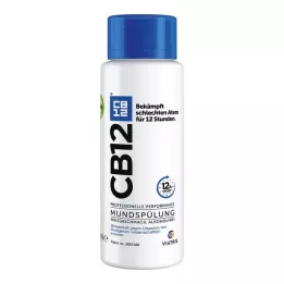 CB12 Mutes skalojamais šķīdums, 250 ml