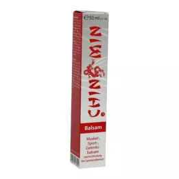 CHIN MIN Balzams, 50 ml