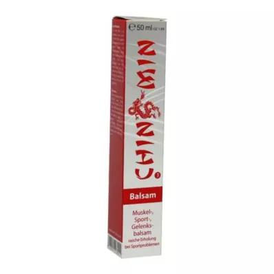 CHIN MIN Balzams, 50 ml CHIN MIN Balzams, 50 ml