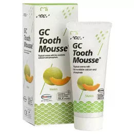 GC Mousse Mousse Melone, 40 g